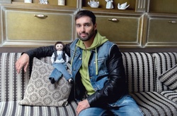 Виталий Козловский: Неважно, украинский Крым или российский, главное - люди живы