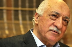 Туреччина офіційно попросила США арештувати Гюлена