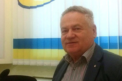 Суд наклав арешт на майно екс-керівника НАУ