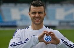 Два бразильські легіонери «Шахтаря» і «Динамо» хочуть грати за збірну України