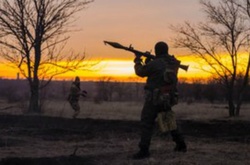 У Харківській області знов обстріляли житловий будинок з гранатомету 