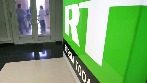 Британський медіарегулятор почав розслідування чергової брехні російського телеканала RT