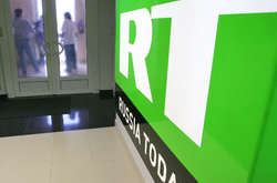 Британський медіарегулятор почав розслідування чергової брехні російського телеканала RT