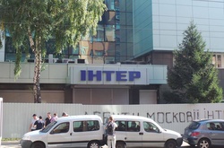 У Яценюка закликають Порошенка особисто проконтролювати розслідування діяльності «Інтера»