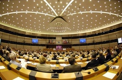 В Євросоюзі затвердили бюджет на 2017 рік