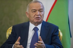 Смерть Карімова може розширити контроль Росії над енергетичними поставками - американський експерт