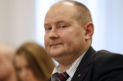 У НАБУ не виключають, що Чаус ховається в Білорусі