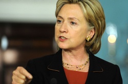 Менше половини виборців у США вірять заявам Клінтон щодо її здоров'я &ndash; The Times