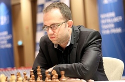 Українці здобули «срібло» та «бронзу» Всесвітньої шахової Олімпіади