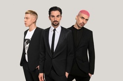 Группа «Агонь» запишет песню медсестры из Хмельницкого