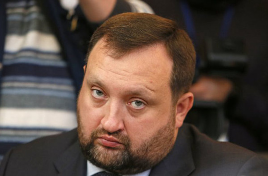 Чорновол назвала відповідального за втрату Україною 50 млн євро «активів Януковича» 