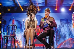 Дочь Поляковой увлеклась спортом британских аристократов