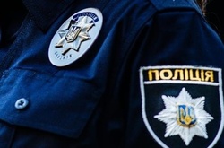 У столиці патрульний травмував руку під час виконання службових обов'язків