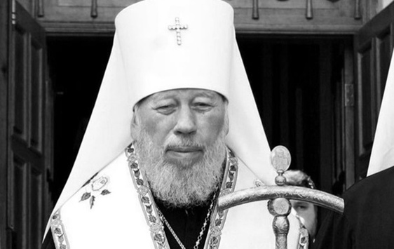 Московська церква в Україні скаржиться на тиск з боку силових органів