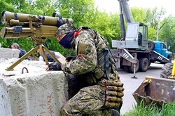 «Режим тиші»: бойовики 21 раз відкривали вогонь по українських позиціях