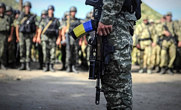 Україна готова безстроково підтримувати «режим тиші» на Донбасі – СЦКК
