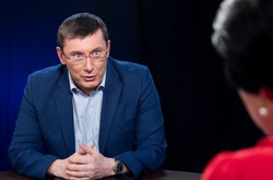 Генпрокурор шукає заміну одному з своїх заступників