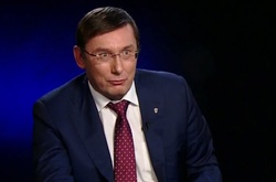 Луценко: Укртелеком дістався зловмисникам безкоштовно