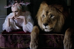 Сказочные и полные сюрреализма фотографии от Тима Уолкера