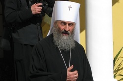 Генпрокуратура взялася за предстоятеля московської церкви
