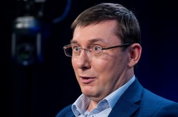 Луценко розповів, за що варто підтримати Матіоса