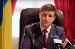 Виступ Зеленського. «Косяк» був