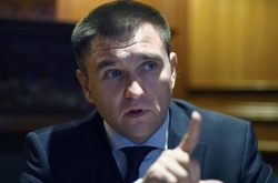 Клімкін розказав німцям про «вражаючу» боротьбу з корупцією в Україні