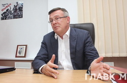 Екс-міністр Кожара: У Партії регіонів була не «чорна», а «сіра» бухгалтерія