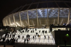 У Києві напали на батьків півзахисника італійського «Наполі»