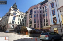 «Ощадбанк» за 32 млн грн облаштує VIP-відділення на Подолі