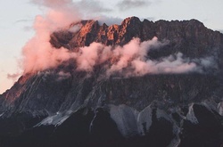 Неймовірна краса Німеччини на фотографіях юної зірки Instagram