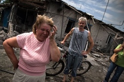 З початку року на Донеччині війна забрала життя 21 мирного жителя