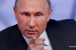 The Wall Street Journal назвала наступну країну – мішень Путіна