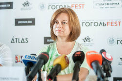 Столична влада виділила 900 тисяч гривень на організацію знакового фестивалю ГОГОЛЬFEST