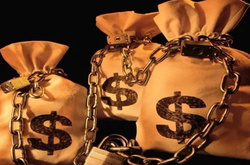 Кабмін направив до Ради законопроект про спецконфіскацію