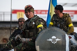 За добу на Донбасі один український боєць загинув і один зазнав поранень