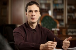 У «Інтера» змінився голова правління