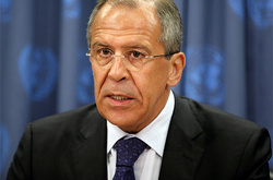 У Лаврова звинуватили США в «торгівлі» російськими дітьми через інтернет