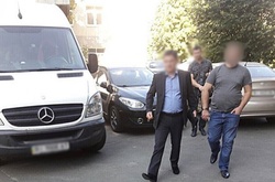 Поліція затримала топ-менеджера енергокомпанії за привласнення майже 45 мільйонів гривень