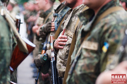 У Києві бійців АТО вчать створювати власний бізнес