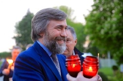 Жертва православна. Чому Новинський досі не домовився з Порошенком