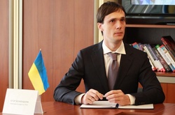 Бенкендорф пояснив, чому пішов з посади голови правління «Інтера»