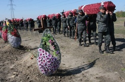 Чому інколи потрібно приховувати від суспільства втрати на війні