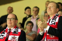 В Монако пограбували українського банкіра 