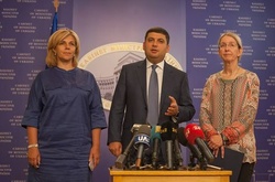 Супрун: проблему поставок ліків для онкохворих дітей вирішили