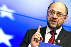 Президент Європарламенту  назвав можливі терміни безвізу для України