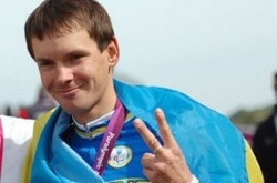Український велогонщик став дворазовим чемпіоном Паралімпіади у Ріо