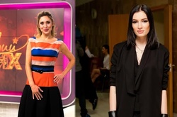 Алена Винницкая и Настя Приходько рассказали о курьезах на гастролях