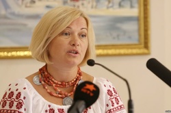 Україна готова до компромісів, але не за рахунок національних інтересів, - Геращенко