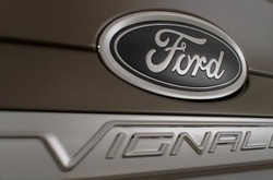 Форд планує перенести виробництво малолітражних автомобілів зі США до Мексики